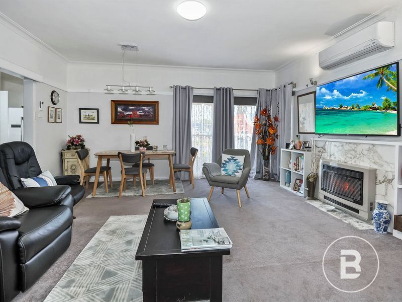 10 Barnes Street, Stawell VIC 3380 House For Rent Domain