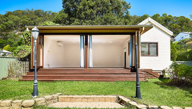 Picture of 107 Brooklyn Road, BROOKLYN NSW 2083