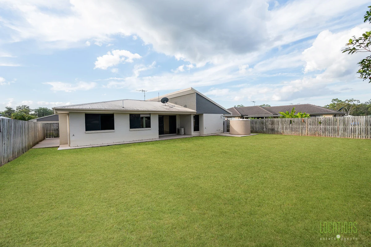 Additional image 18 of 30 Sunpoint Way, Calliope QLD 4680