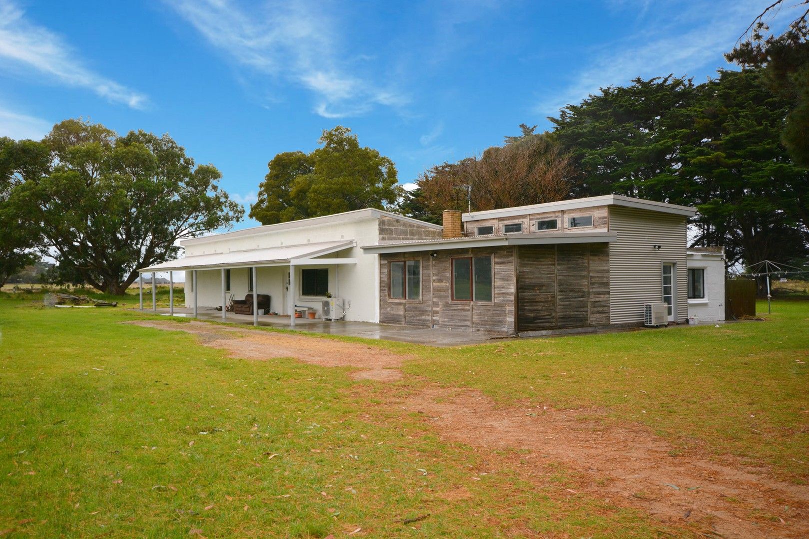 8653 Princes Highway, Allestree VIC 3305, Image 0