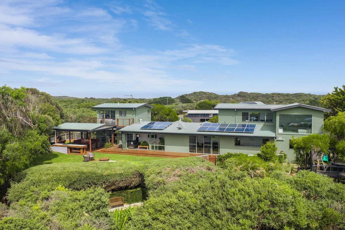 3 Moncur Court, Venus Bay VIC 3956