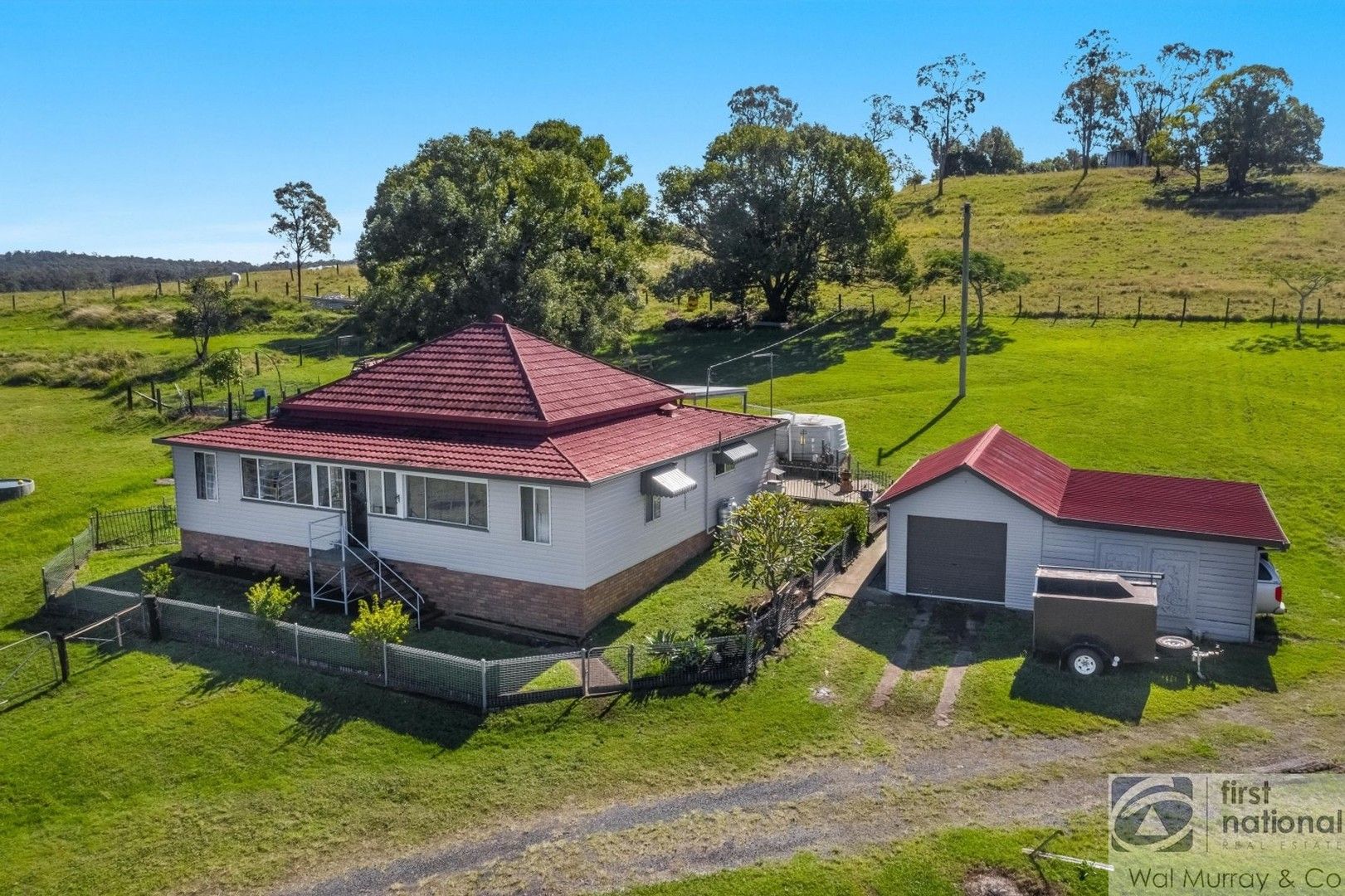 870 Spring Grove Road, Spring Grove NSW 2470, Image 0