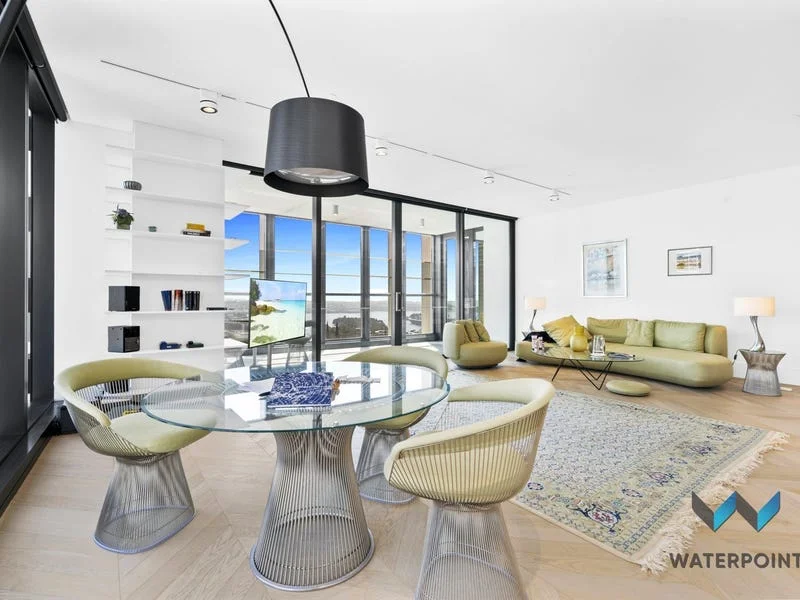 Additional image 6 of 3402/130 Elizabeth Street, Sydney NSW 2000