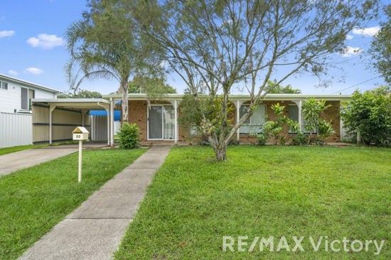 33 Jensen Road, Caboolture QLD 4510, Image 1