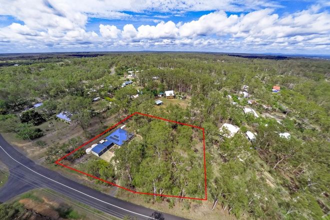 Picture of 10 Commodore Drive, SOUTH BINGERA QLD 4670