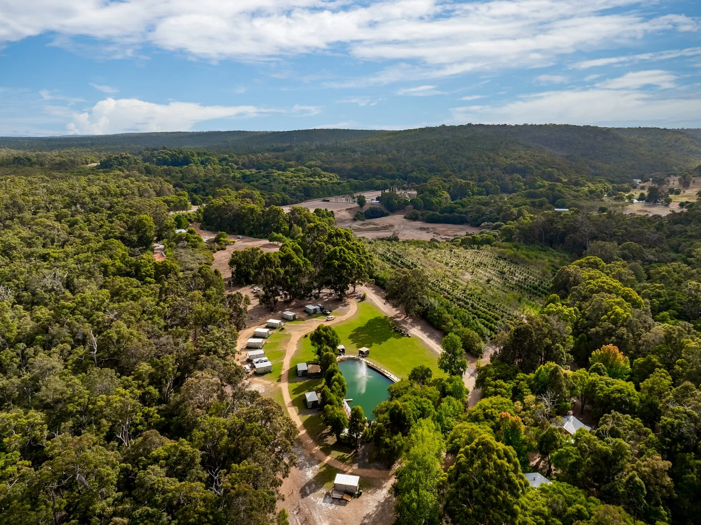 9844 Vasse Highway, Peerabeelup WA 6260