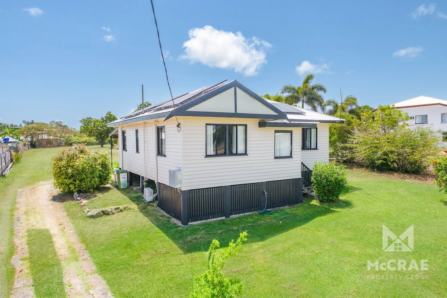 34 Brisbane Street, Bowen QLD 4805 - House For Rent | Domain