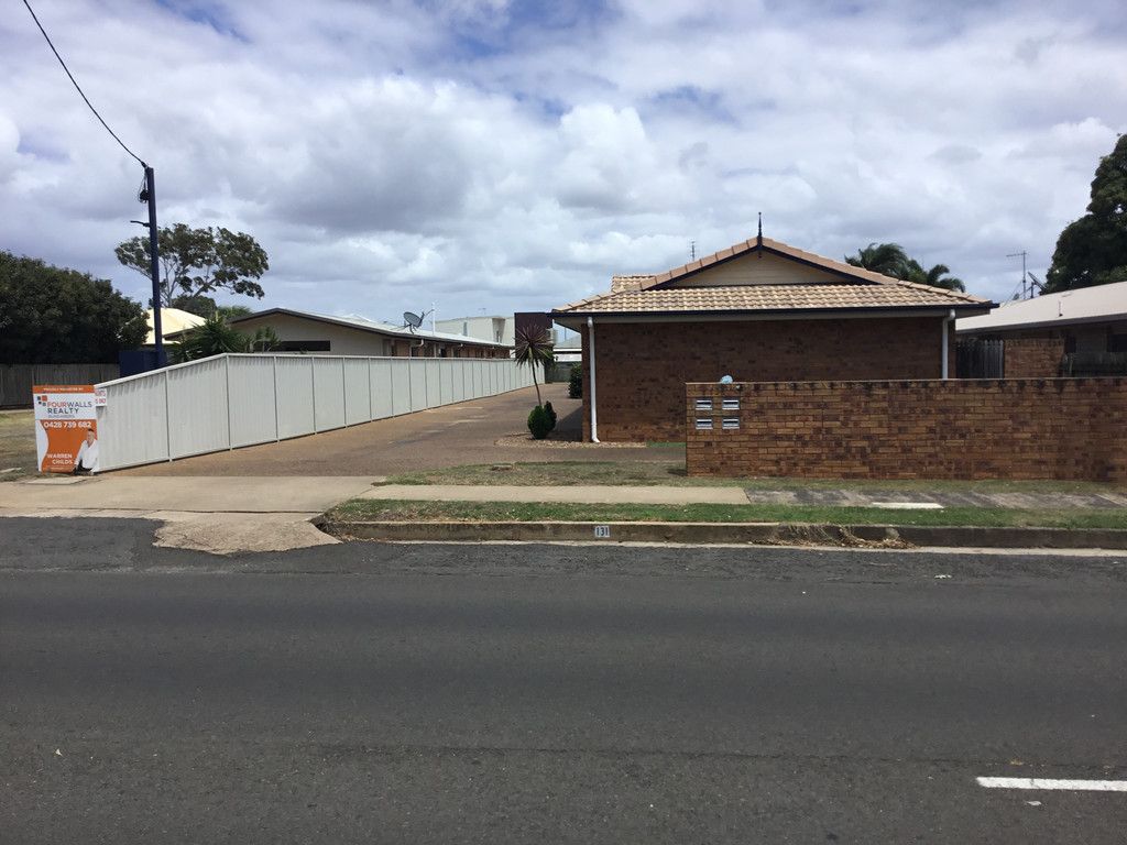 131133 Targo Street, Bundaberg South QLD 4670 Domain