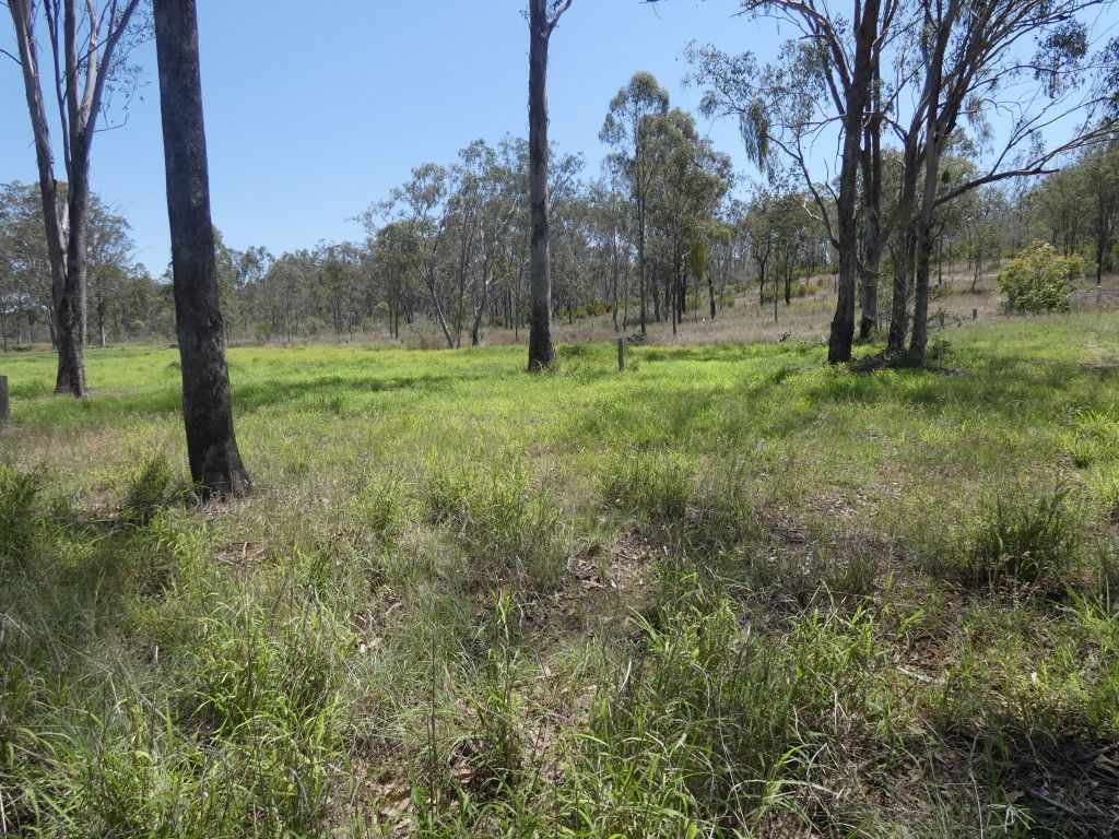 Lot 3 Barlil, Barlil QLD 4605, Image 2