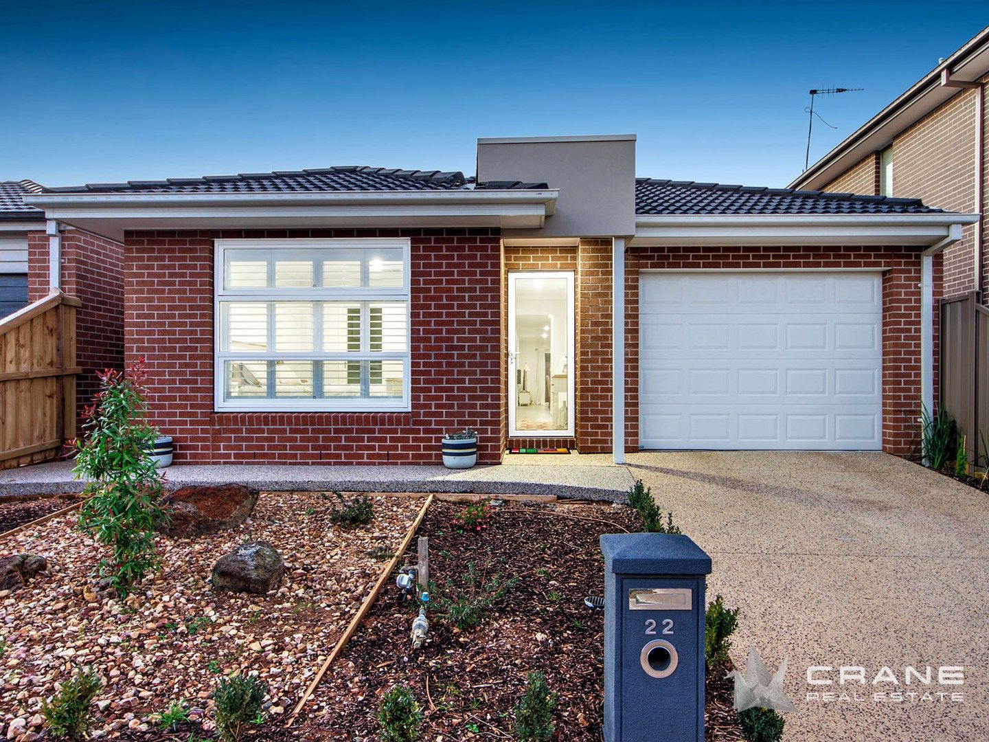 22 Tora crescent, Plumpton VIC 3335, Image 0