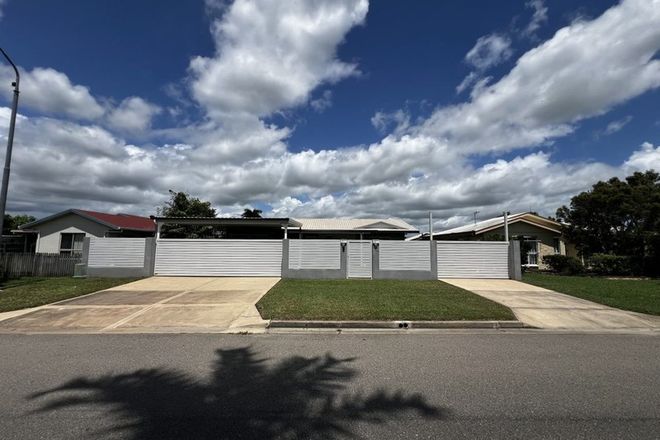 Picture of 38 North Beck Drive, CONDON QLD 4815