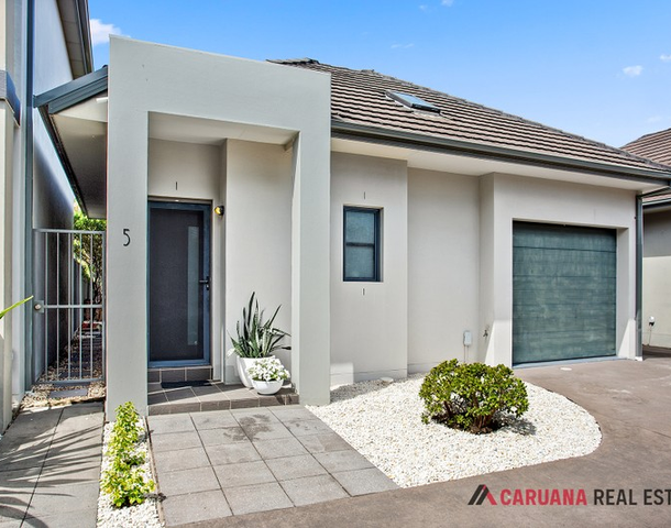 5/1-3 Solander Street, Monterey NSW 2217