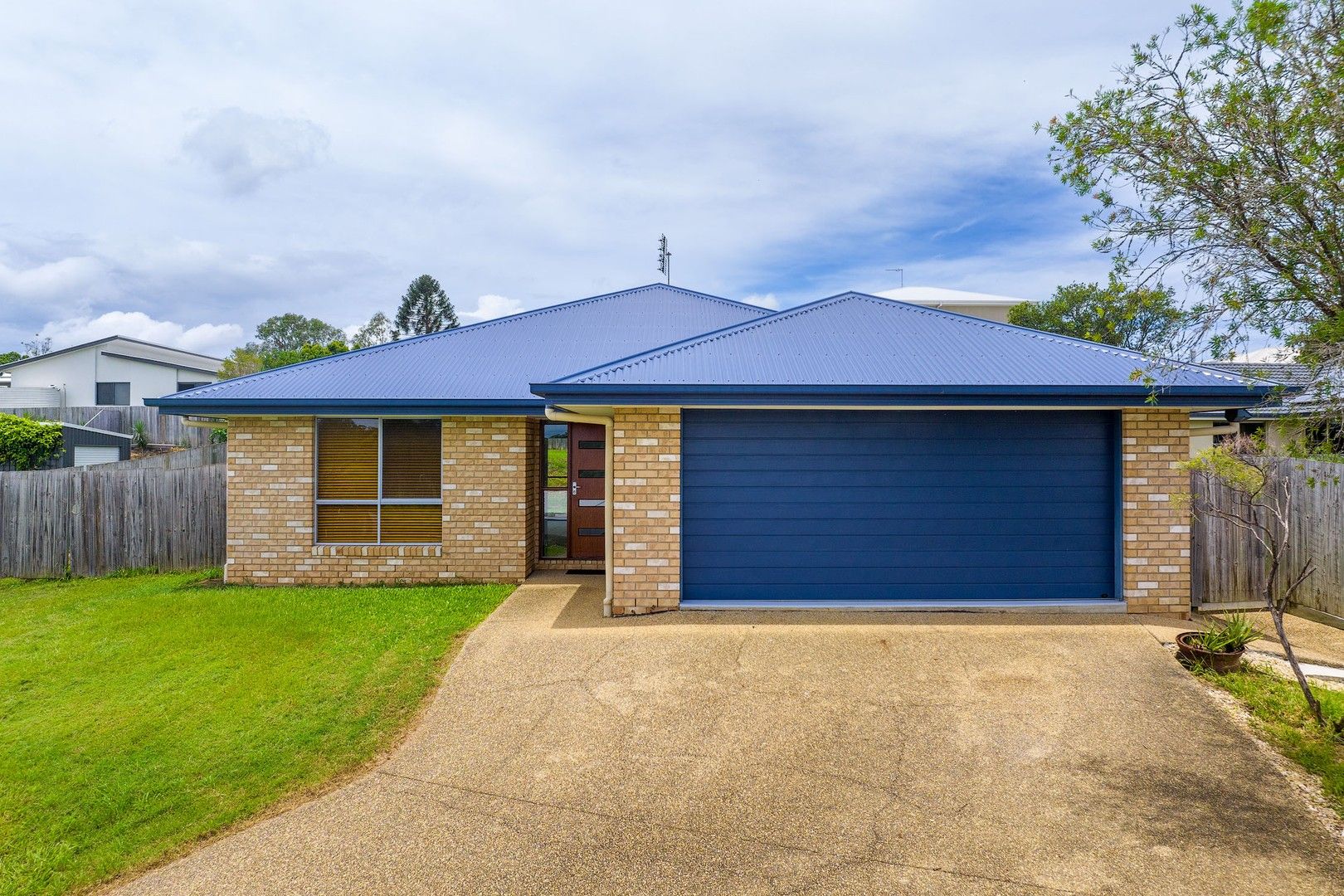 12 Managers Court, Jones Hill QLD 4570, Image 0