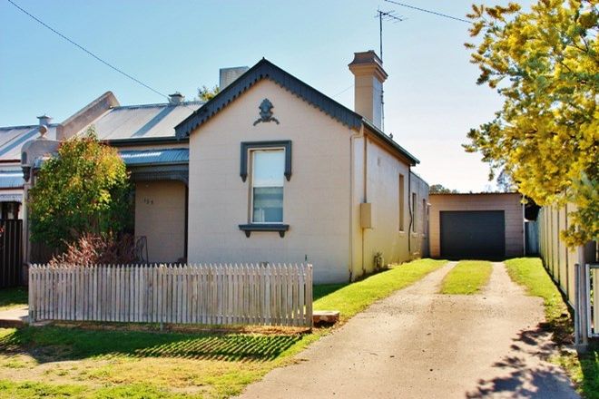 Picture of 153 Nasmyth Street, YOUNG NSW 2594