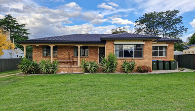 Picture of 11 Bowman Street, GULGONG NSW 2852