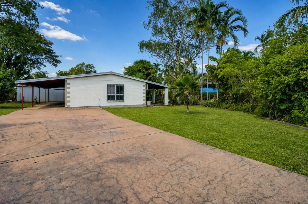 78 Melastoma Drive, Moulden NT 0830