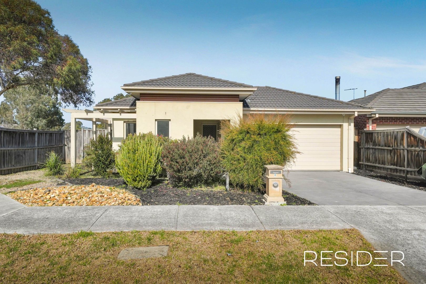 8 Angora Crescent, Doreen VIC 3754, Image 0