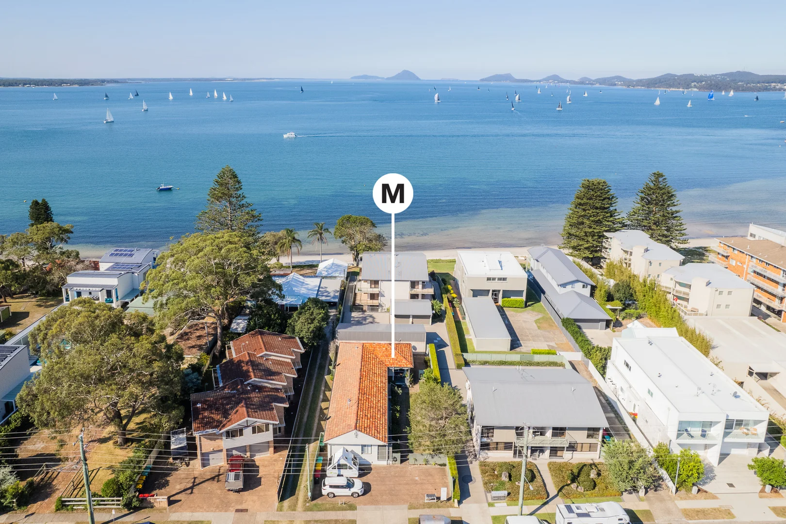 Additional image 11 of 4/29A Soldiers Point Road, Soldiers Point NSW 2317