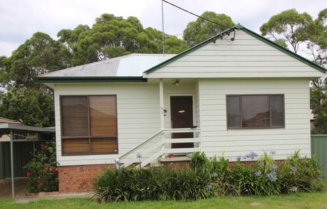 Picture of 31 Victoria Street, BARNSLEY NSW 2278