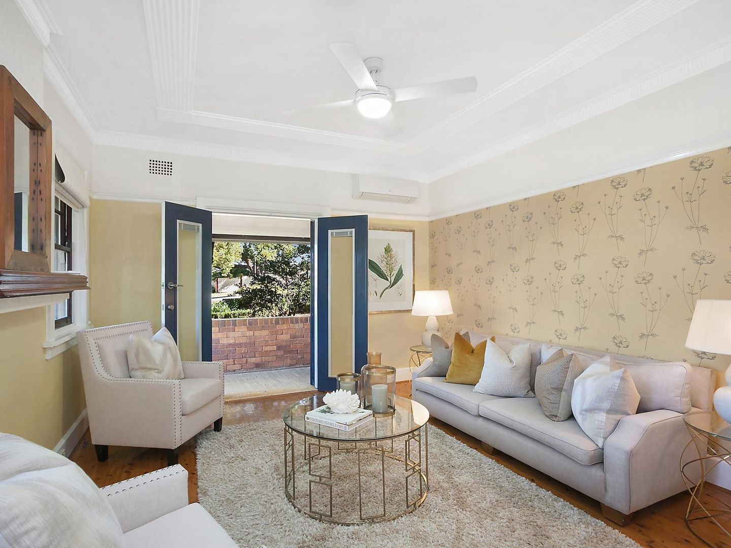 1 Commissioners Road, Denistone NSW 2114, Image 1