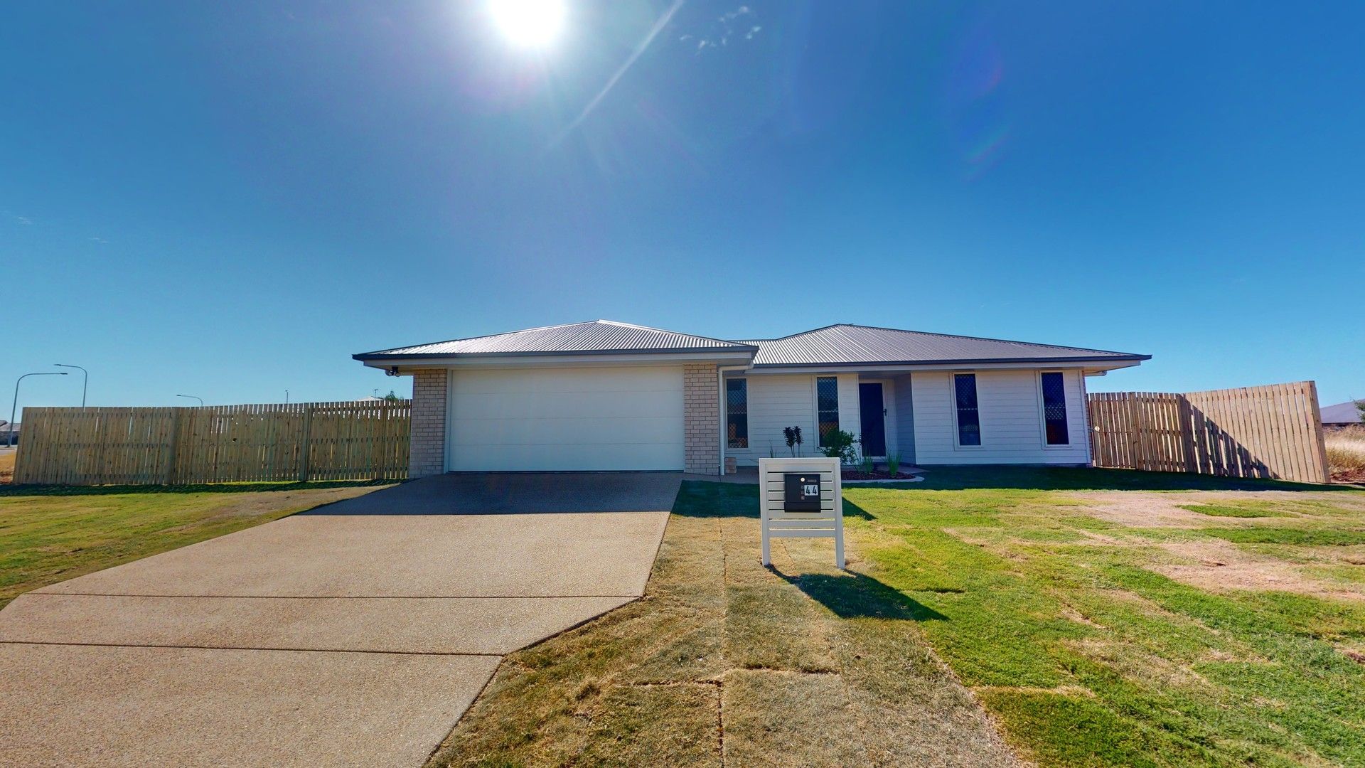 44 Abby Drive, Gracemere QLD 4702 House For Rent Domain