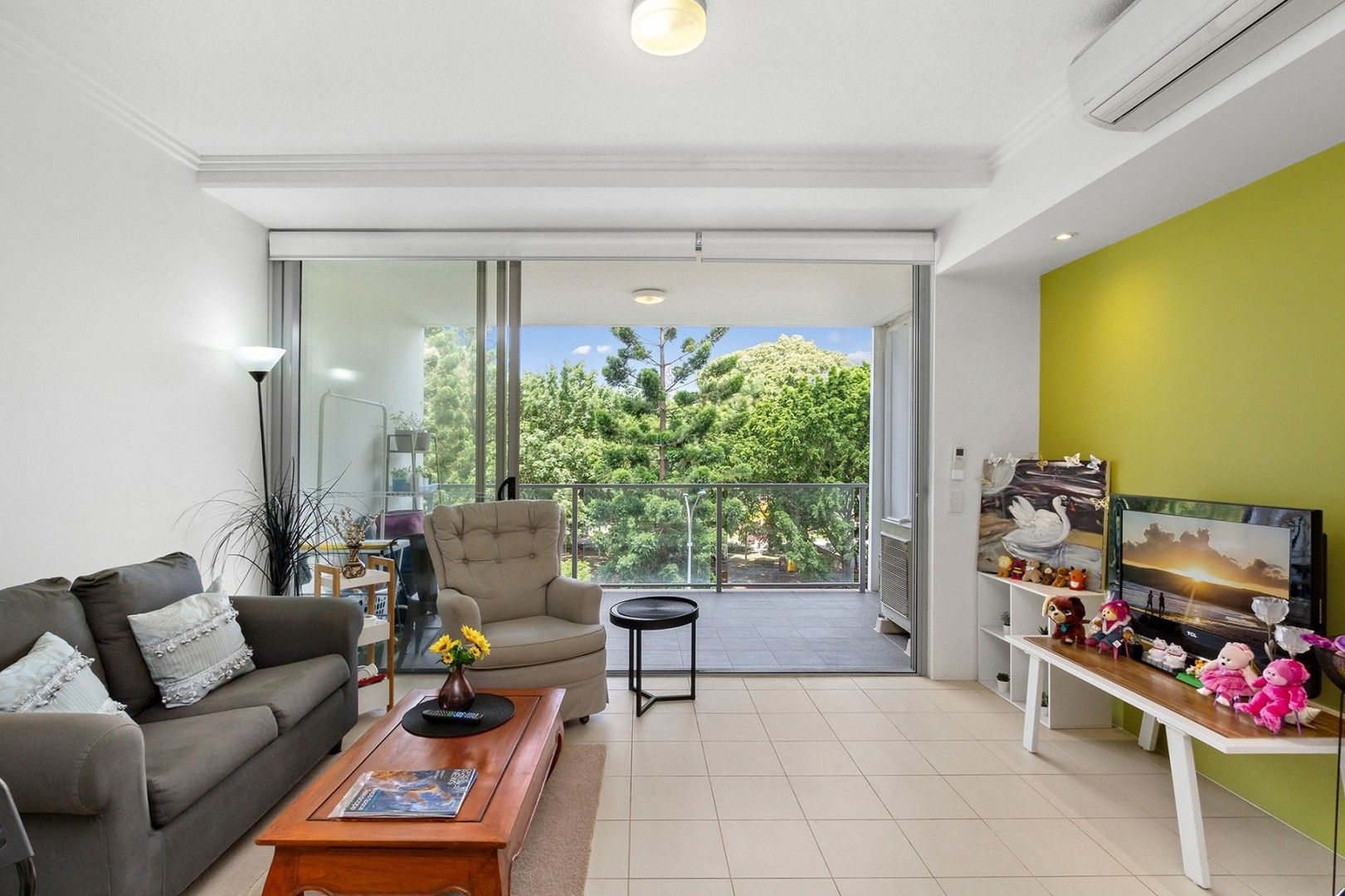 1204/16 Ramsgate Street, Kelvin Grove QLD 4059, Image 0