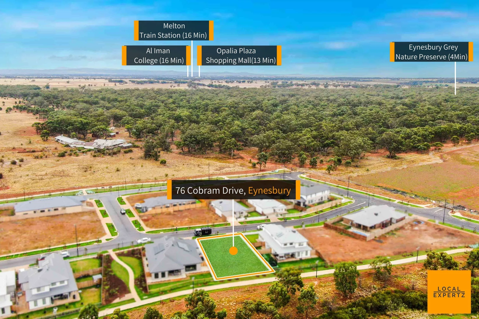 Additional image 4 of 76 Cobram Drive, Eynesbury VIC 3338