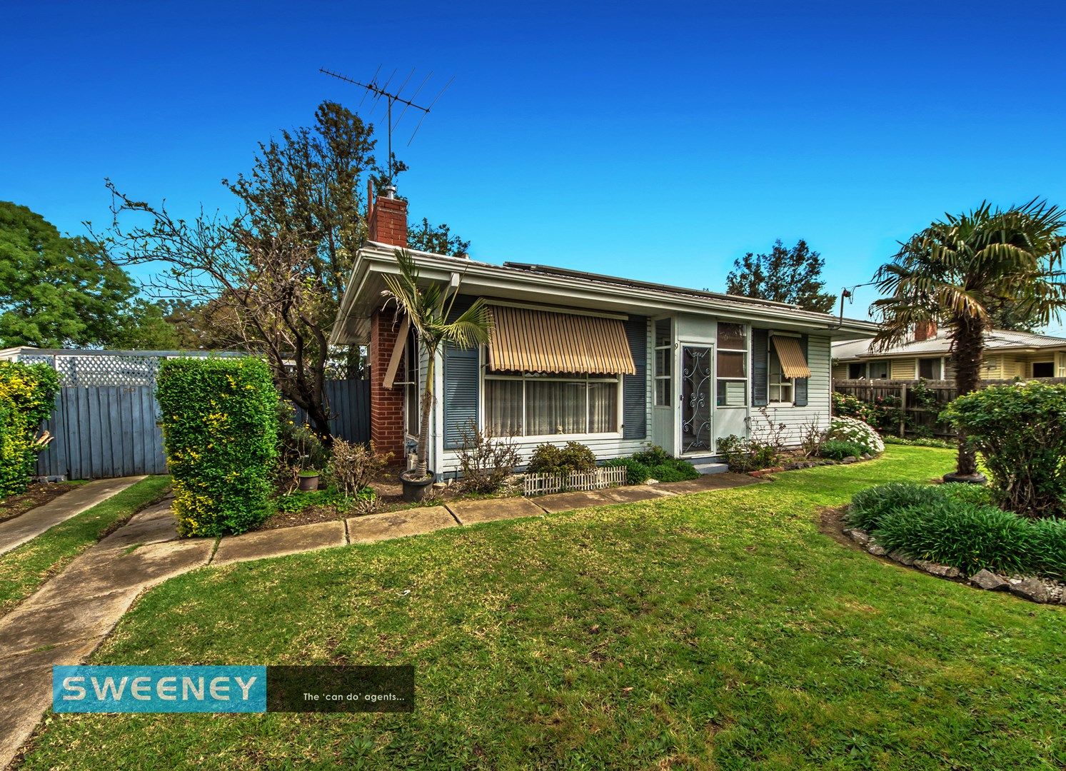 9 Hargreaves Crescent, Braybrook VIC 3019, Image 0