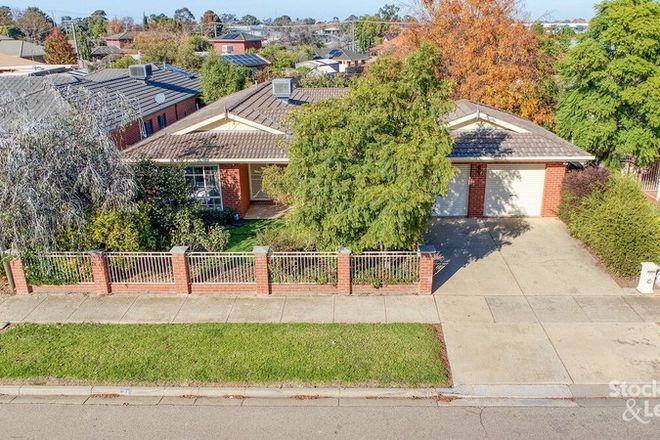 Picture of 22 Nightingale Way, SHEPPARTON VIC 3630