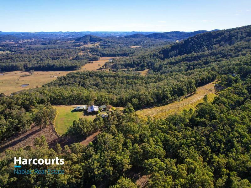 119 Woosters Lane, Nabiac NSW 2312 House for Sale Domain
