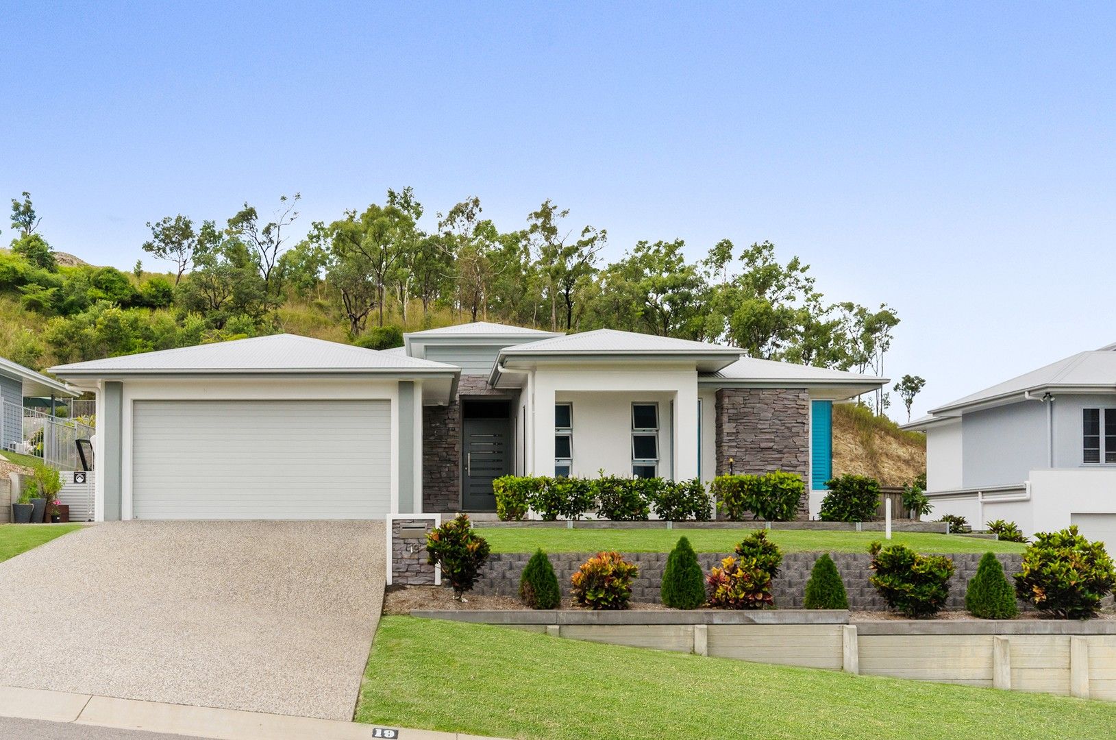 Lot 91 Alderman Drive, Jensen QLD 4818 Domain