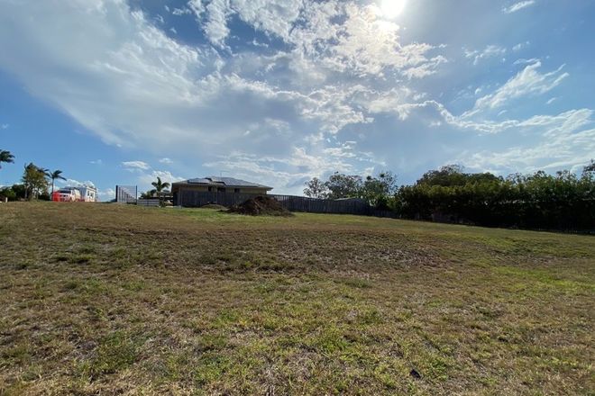 Picture of 4 Zeus Way, CALLIOPE QLD 4680