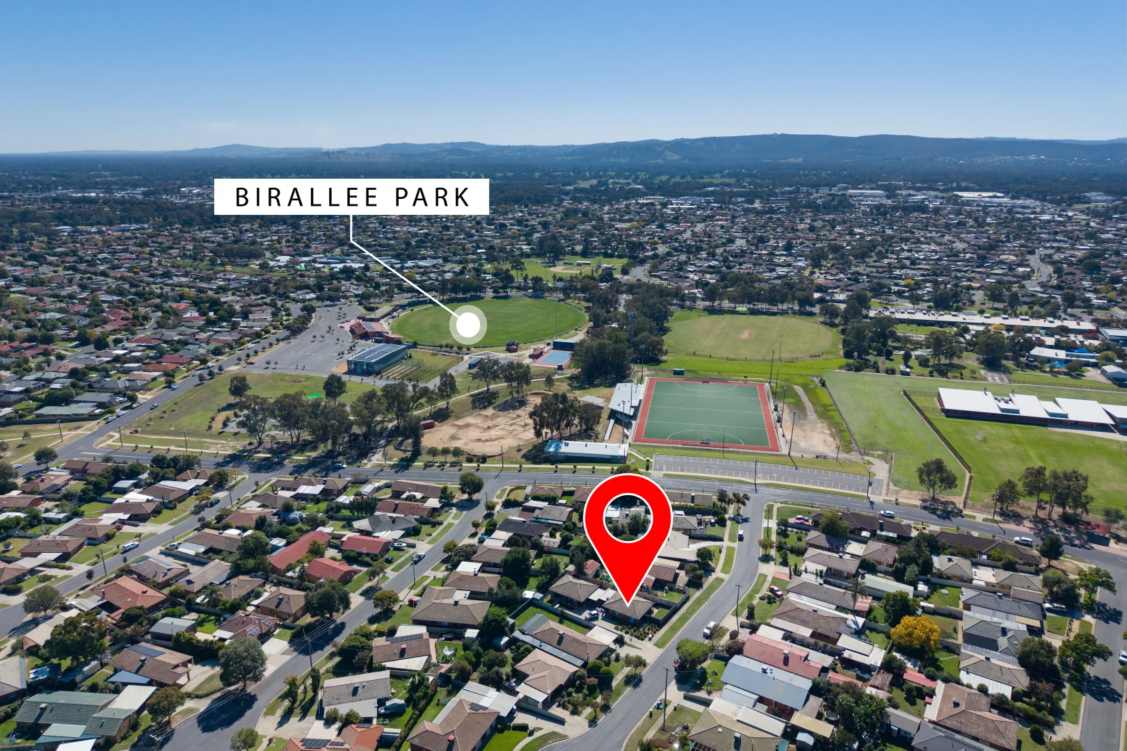 Additional image 16 of 1/15 Sinnett Court, West Wodonga VIC 3690