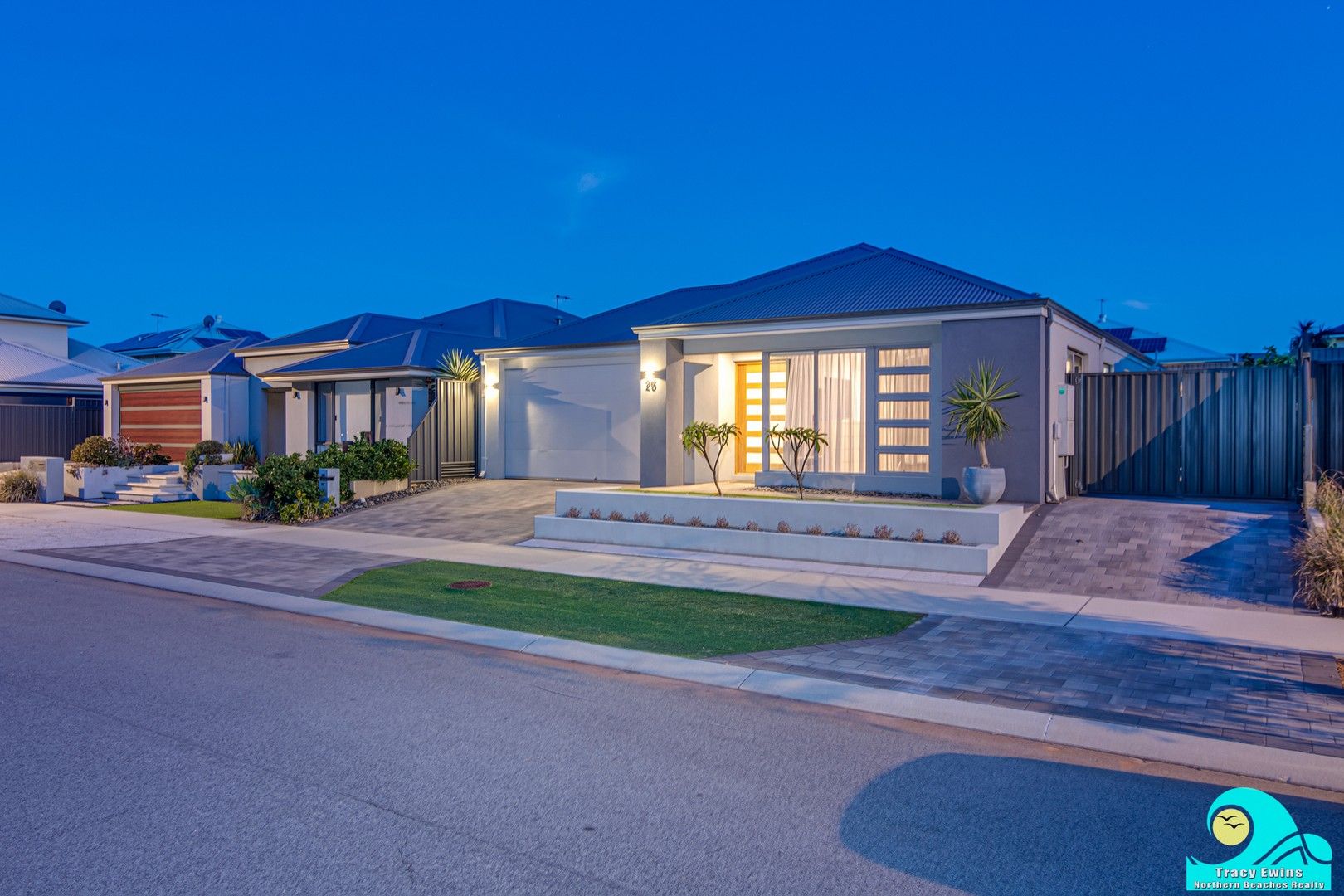 26 Stableford Loop, Yanchep WA 6035, Image 0