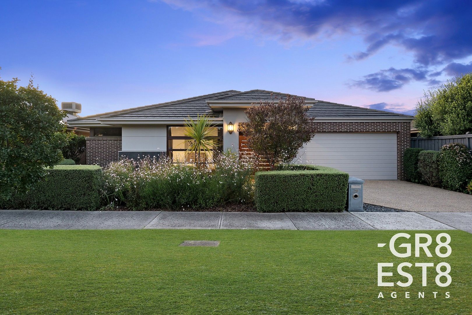 29 CREPE AVENUE, Cranbourne West VIC 3977, Image 0