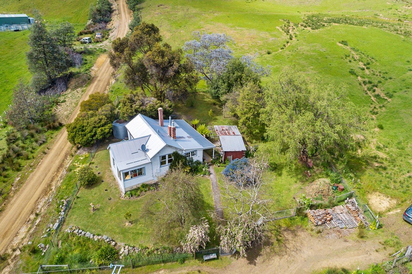 130 Glocks Road, Waterloo TAS 7109, Image 0