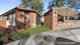 Picture of 4/12 Woodward Avenue, WYONG NSW 2259
