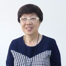Dannie Lin, Sales representative