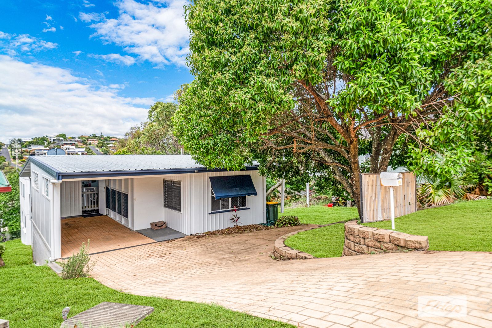 16 Selvey Street, Yeppoon QLD 4703, Image 1