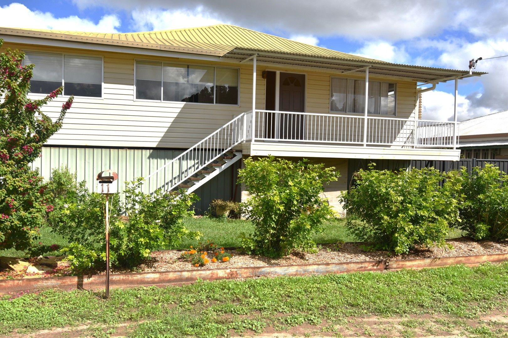 11 Brolga Street, Longreach QLD 4730 House For Rent 370 Domain