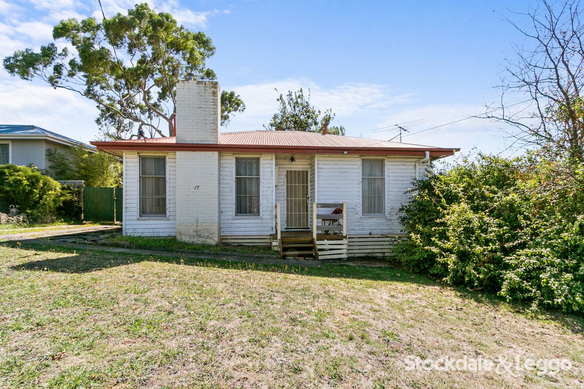 17 Satelberg Street, Morwell VIC 3840, Image 0