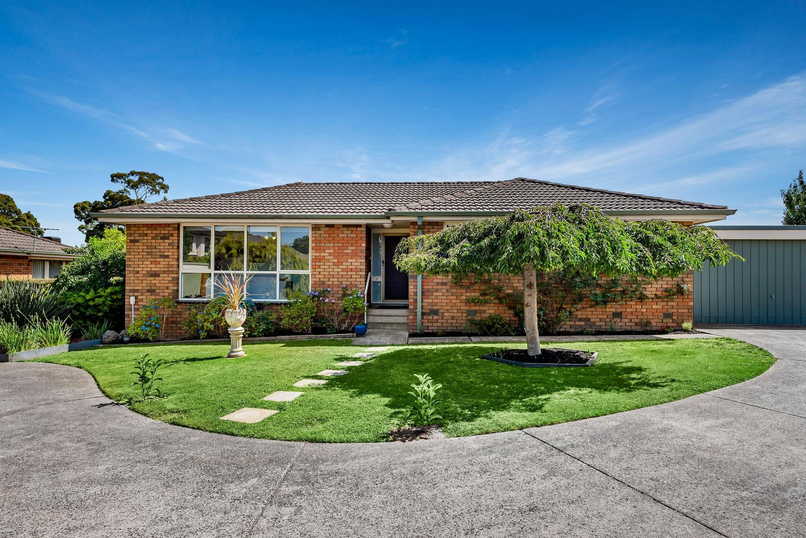 Property Report for 5/25 Quentin Street, Forest Hill VIC 3131