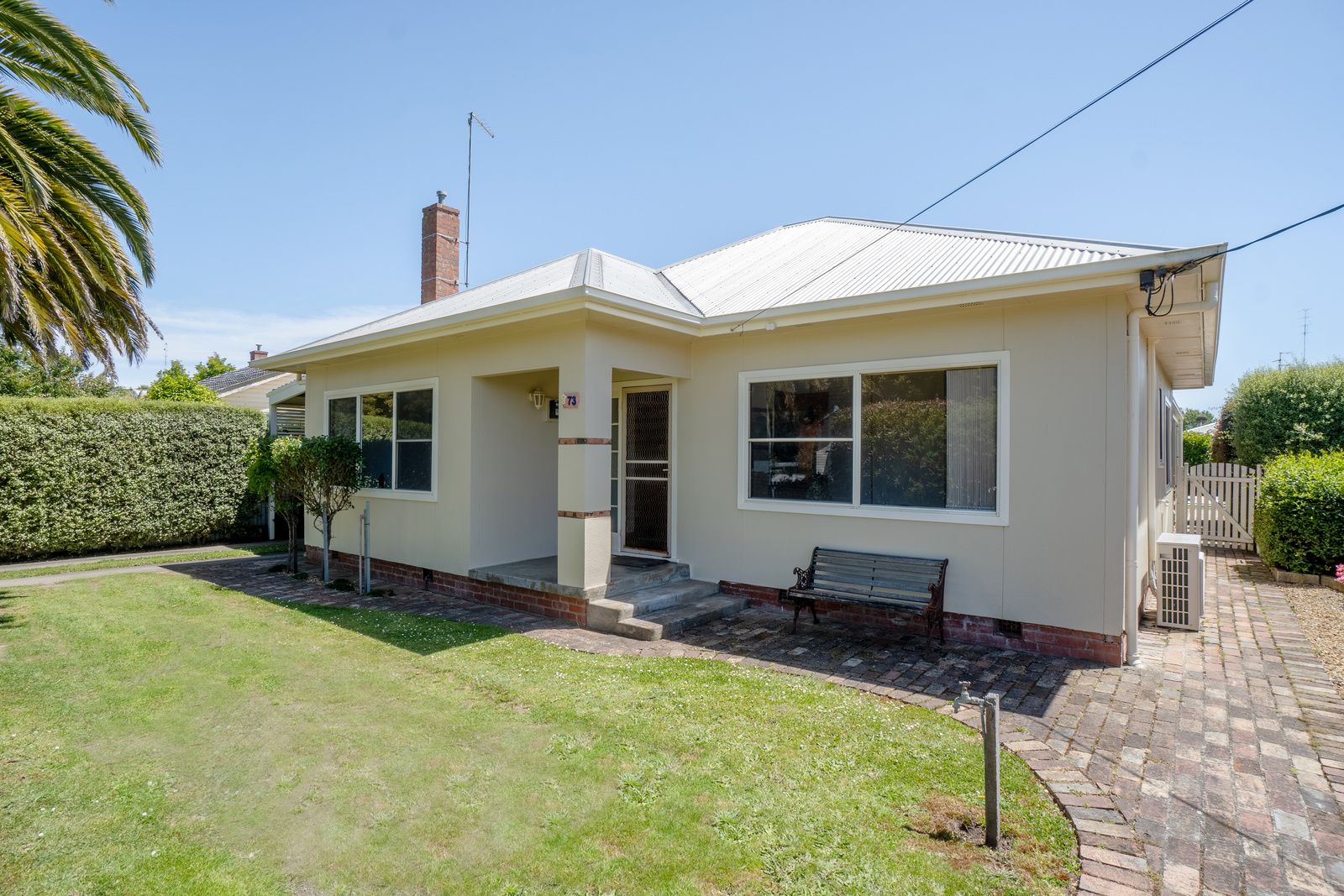 4 bedrooms House in 73 Jennings Street COLAC VIC, 3250