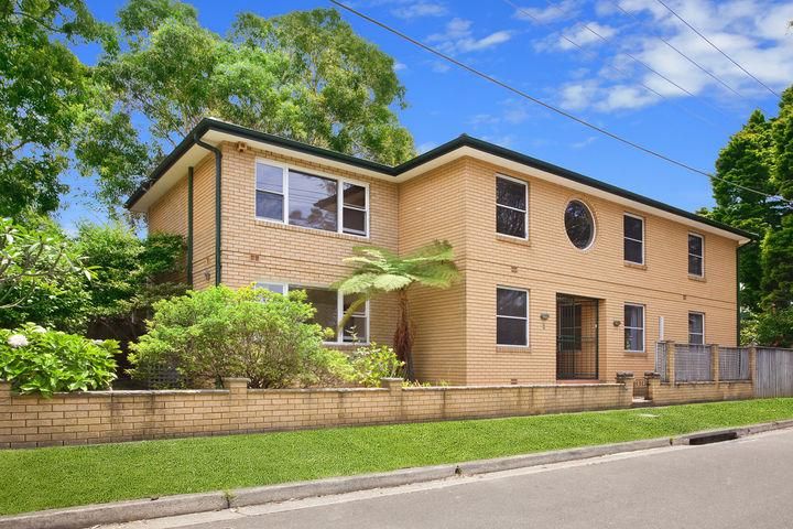 1 Grafton Avenue, Naremburn NSW 2065, Image 0