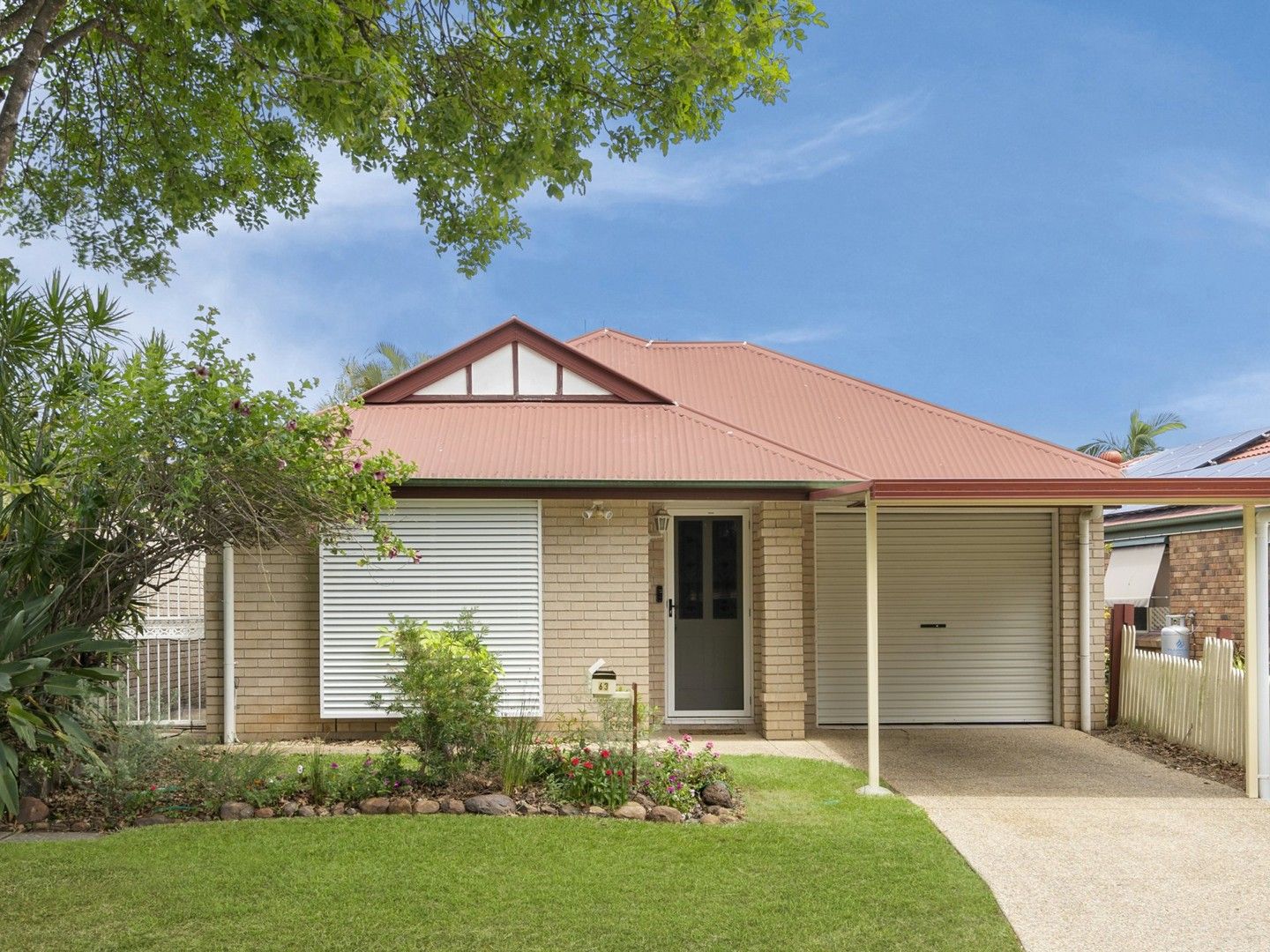 3 bedrooms House in 63 The Village Avenue COOPERS PLAINS QLD, 4108