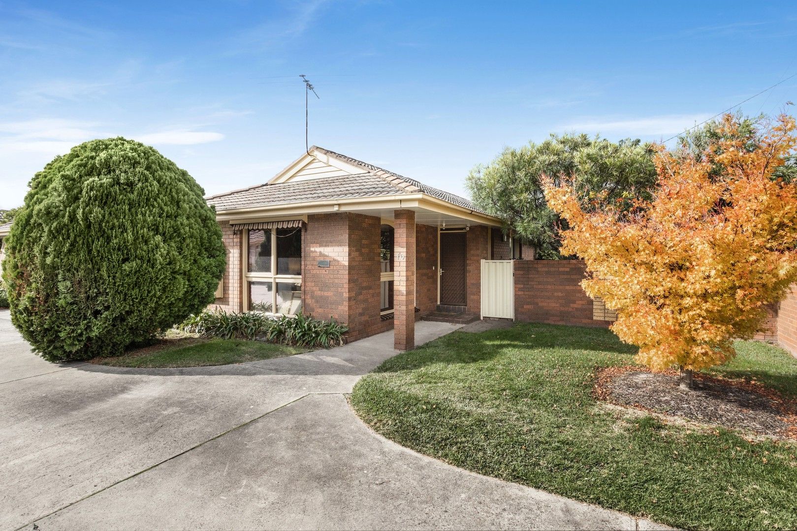 2 bedrooms House in 10/20-24 Moonya Road CARNEGIE VIC, 3163