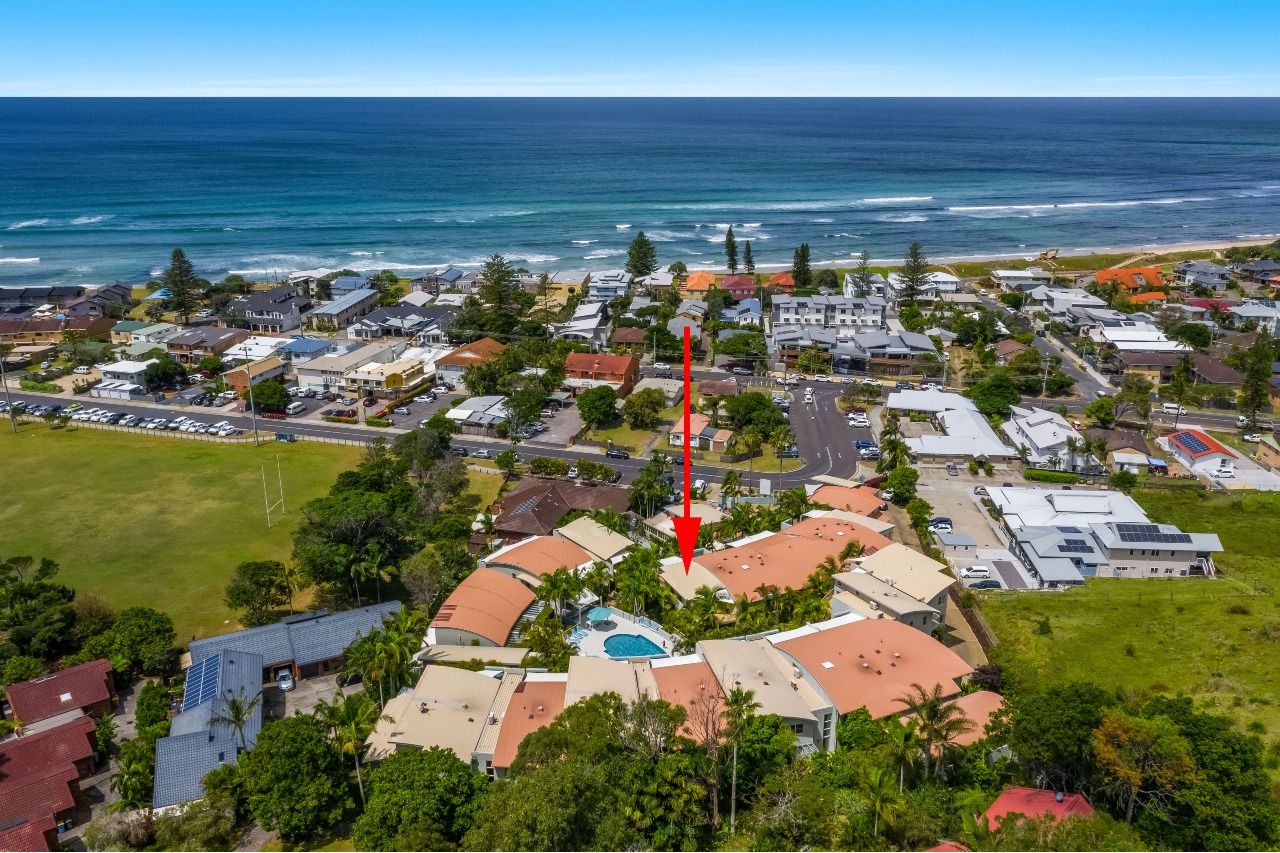 8 7 Park Lane Lennox Head Nsw 2478 Domain