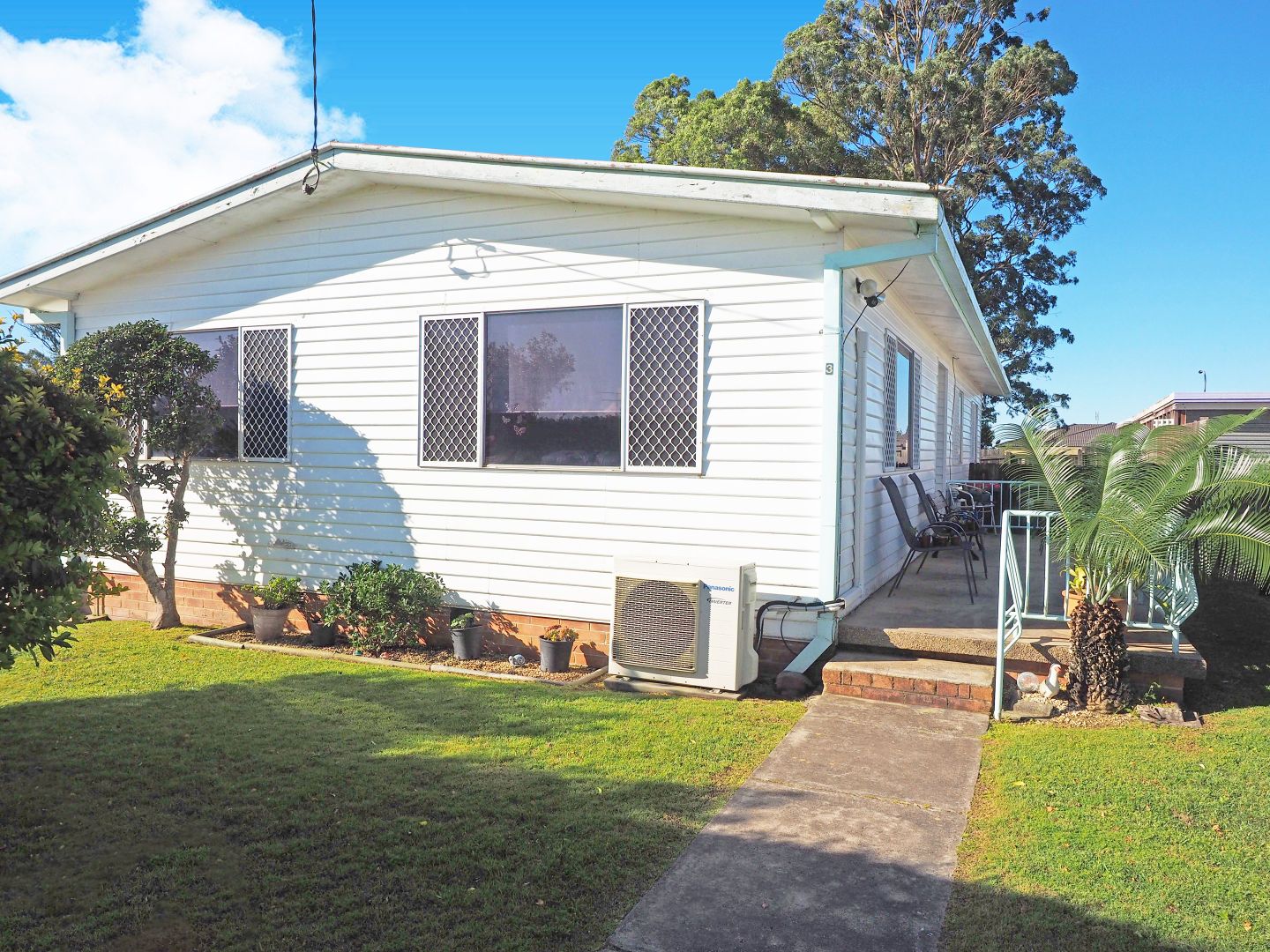 3 Geoffrey O'Hea Street, West Kempsey NSW 2440, Image 2