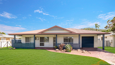 Picture of 12 Doncaster Way, MOUNT LOUISA QLD 4814