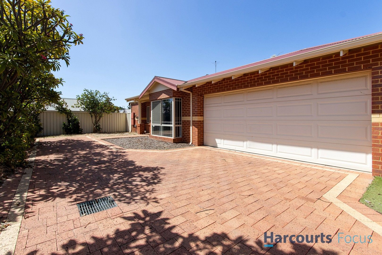 3 bedrooms House in 13C Friar Road ARMADALE WA, 6112